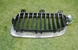 Решетка радиатора для BMW 3er 2012 года на фотографиях
