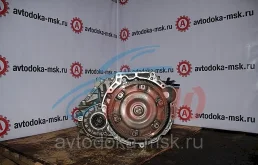 АКПП для Hyundai Tucson 2010 года на фотографиях