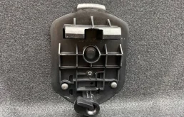 Крышка багажника для Mercedes-Benz C class 2005 года на фотографиях