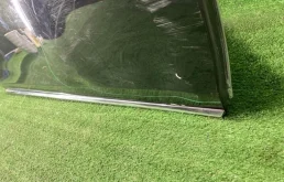 Дверь передняя правая для Mercedes-Benz S class 2014 года на фотографиях