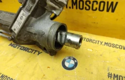 Рулевая рейка для BMW 5er 2001 года на фотографиях