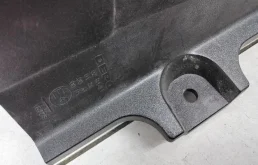 Фонарь левый для Ford Transit 2013 года на фотографиях