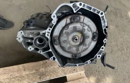 АКПП для Nissan Almera N16 Хэтчбек 5dr 2000-2006