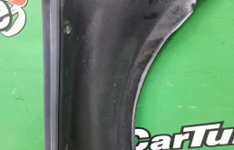 Крылья для BMW 5er 2004 года на фотографиях