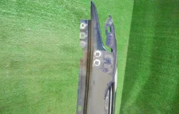 Крылья для BMW X3 2021 года на фотографиях