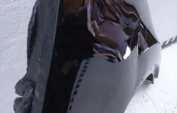 Крылья для Ford Explorer 2013 года на фотографиях