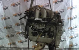 Двигатель для Subaru Legacy 2004 года на фотографиях