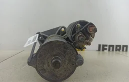 Стартер для Ford Focus 2015 года на фотографиях