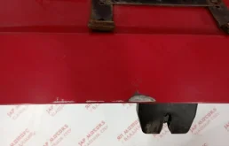 Крышка багажника для Volvo S40 2012 года на фотографиях