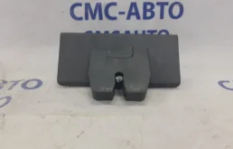 Замок багажника для Volvo S40 2004 года на фотографиях