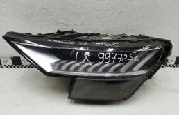 Оптика для Audi Q8 4M 2018-2023