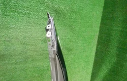 Крыло левое для BMW 5er 2018 года на фотографиях