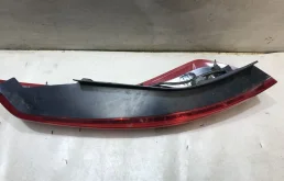 Фонарь левый для Nissan X-Trail 2012 года на фотографиях