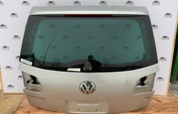 Дверь багажника для Volkswagen Touareg 2003 года на фотографиях