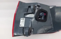 Фонарь левый для BMW 5er 2014 года на фотографиях