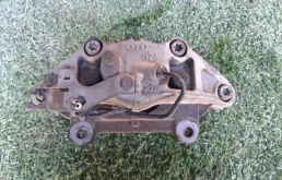 Суппорт передний правый для Audi A6 на фотографиях