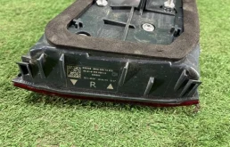 Фонарь внутренний правый для BMW 5er 2021 года на фотографиях