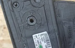 Зеркало боковое левое для Opel Astra 2016 года на фотографиях