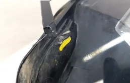 Фара левая для Toyota Camry 2019 года на фотографиях