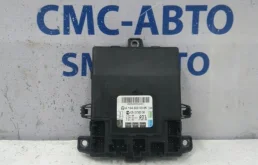 Блок управления дверью для Mercedes-Benz M class 2009 года на фотографиях