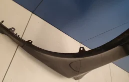 Крылья для Skoda Octavia 2001 года на фотографиях