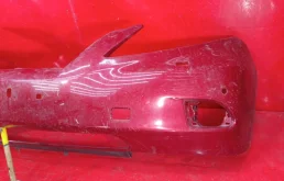 Бампер передний для Lexus RX 2005 года на фотографиях