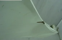 Крылья для Toyota Land Cruiser 2014 года на фотографиях