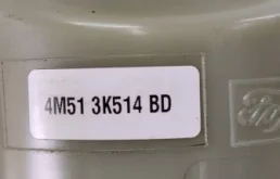 Электроусилитель руля для Ford Focus 2005 года на фотографиях