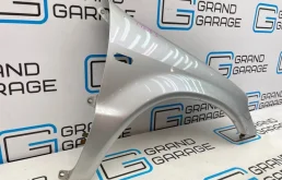 Крыло правое для Mercedes-Benz M class 2004 года на фотографиях