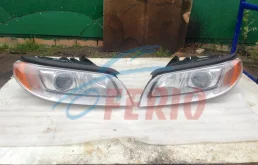 Фара левая для Volvo S80 AS 2006-2016