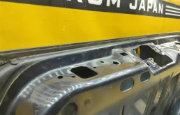 Двери для Mercedes-Benz C class 1998 года на фотографиях