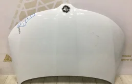 Капот для Skoda Rapid I NH3 2012-2017