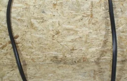 Уплотнитель передней правой двери для Hyundai ix35 на фотографиях