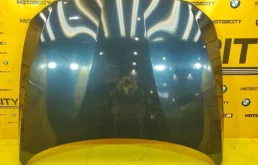 Капот (41 00 7290942) для BMW 1er Ф20 2011-2015