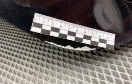 Крышка багажника для Mercedes-Benz C class 2005 года на фотографиях