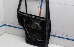 Дверь задняя левая для BMW X3 2013 года на фотографиях