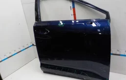 Дверь передняя правая для Lexus RX 2020 года на фотографиях