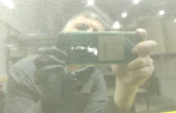 Двери для Mercedes-Benz S class 1996 года на фотографиях