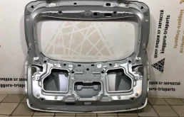 Крышка багажника для Hyundai Tucson 2010 года на фотографиях