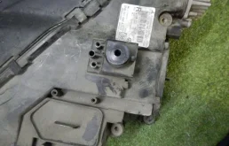 Фара правая для Volkswagen Tiguan 2016 года на фотографиях