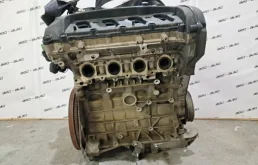 ГБЦ для Audi A4 2002 года на фотографиях