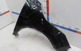 Крыло правое для Nissan Qashqai 2019 года на фотографиях