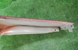 Крылья для BMW 3er 2011 года на фотографиях