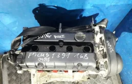Двигатель без навесного для Ford Focus III rest Turnier 2014-2019