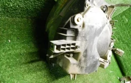 Фара левая для Lexus RX 2012 года на фотографиях