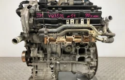 Двигатель без навесного для Infiniti FX S50 2003-2008