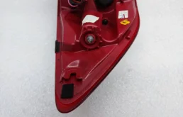 Фонарь внешний левый для Hyundai Tucson 2015 года на фотографиях