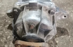 Муфта моста задняя для Kia Sportage на фотографиях