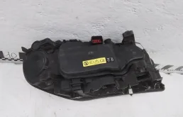 Фары для Volvo S80 2016 года на фотографиях