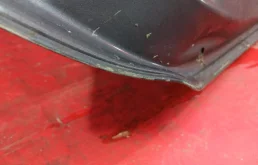 Дверь багажника для Toyota RAV4 2014 года на фотографиях